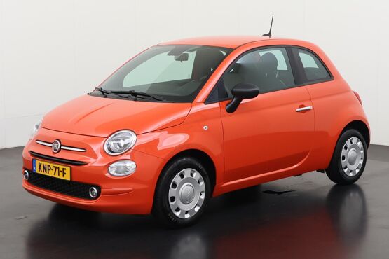 Fiat 500 1.0 Hybrid Cult