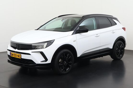 Opel Grandland X 1.6 Turbo Plug-In Hybrid GS