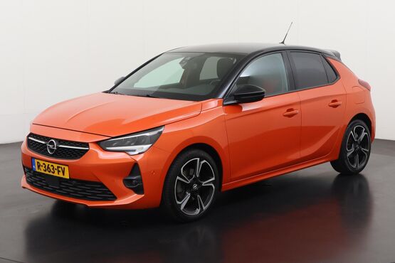 Opel Corsa 1.2 GS Line