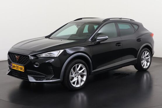 CUPRA Formentor 1.4 e-Hybrid Business