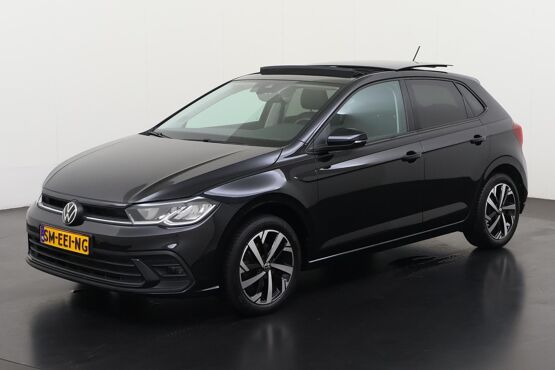 Volkswagen Polo 1.0 TSI Life DSG