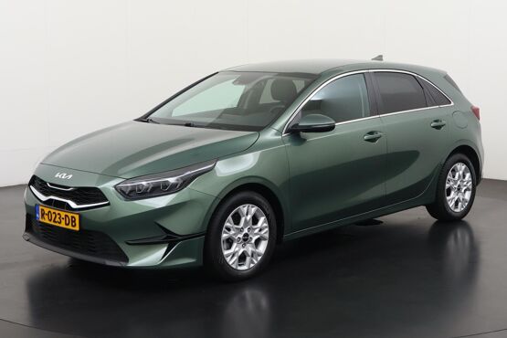 Kia Ceed 1.0 T-GDi MHEV DynamicPlusLine