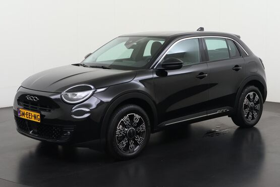 Fiat 600 1.2 Hybrid