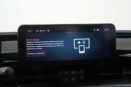 Apple Carplay/Android Auto