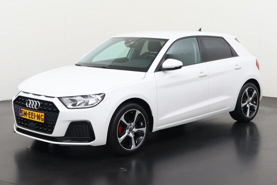 Audi A1 Sportback 25 TFSI Advanced