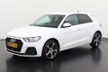 Audi A1 Sportback 25 TFSI Advanced