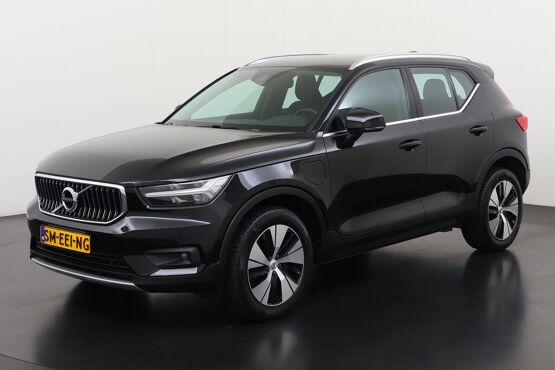 Volvo XC40 T5 Recharge Inscription Expr