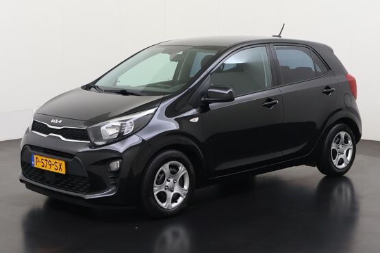 Kia Picanto 1.0 DPi ComfortLine 5p