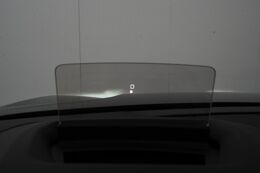 head-up display