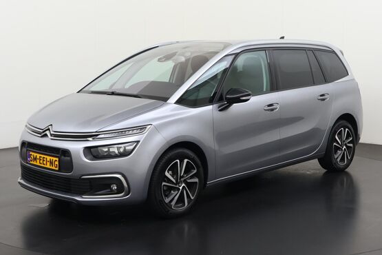 Citroën Grand C4 Spacetourer 1.2 PureTech Shine Automaat
