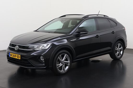 Volkswagen Taigo 1.0 TSI R-Line DSG