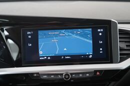 navigatiesysteem full map