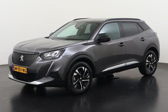Peugeot 2008 1.2 PureTech Allure Pack Automaat