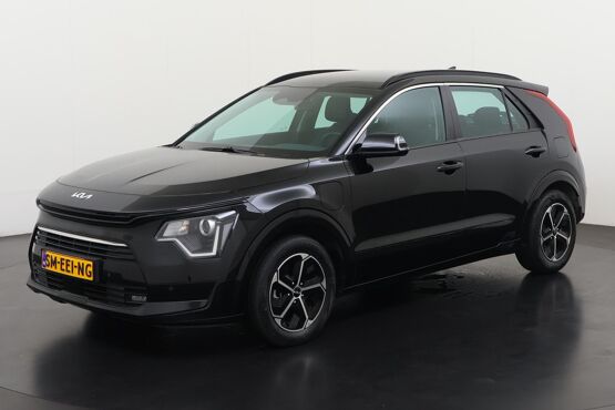 Kia Niro 1.6 GDi PHEV DynamicLine