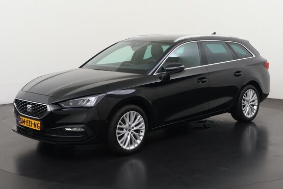 SEAT Leon Sportstourer 1.4 TSI eHybrid PHEV Xcellence