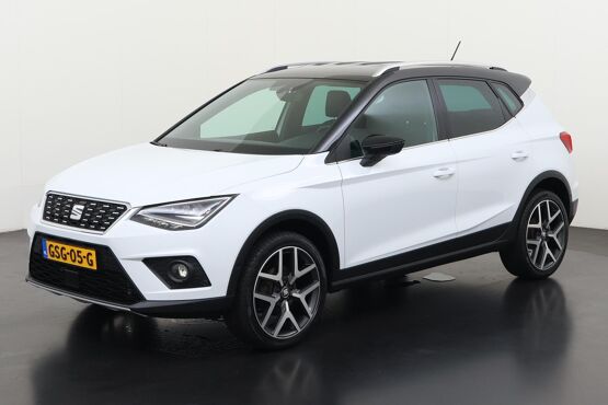 SEAT Arona 1.0 TSI Xcellence Business Intense DSG