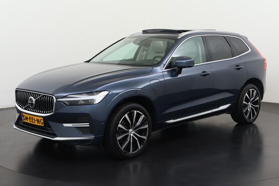 Volvo XC60 T8 Long Range AWD Ultimate