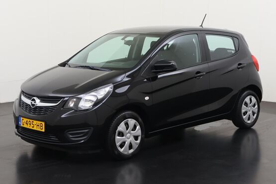 Opel KARL 1.0 ecoFLEX 120 Jaar Edition