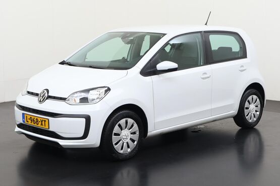 Volkswagen up! 1.0