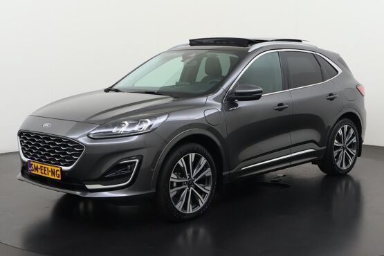 Ford Kuga 2.5 PHEV Vignale