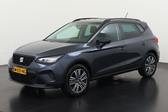 SEAT Arona 1.0 EcoTSI Style DSG