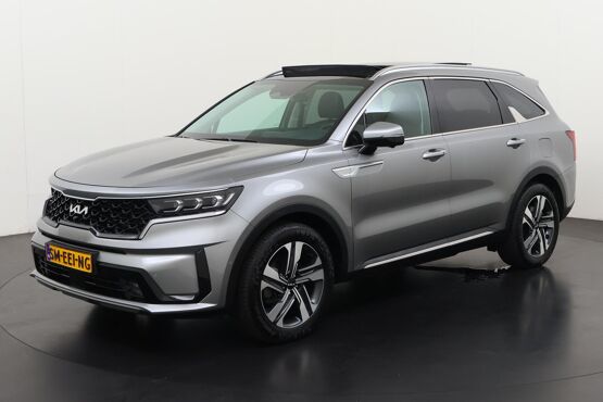 Kia Sorento 1.6 T-GDI Plug-in Hybrid 4WD ExecutiveLine 7p.