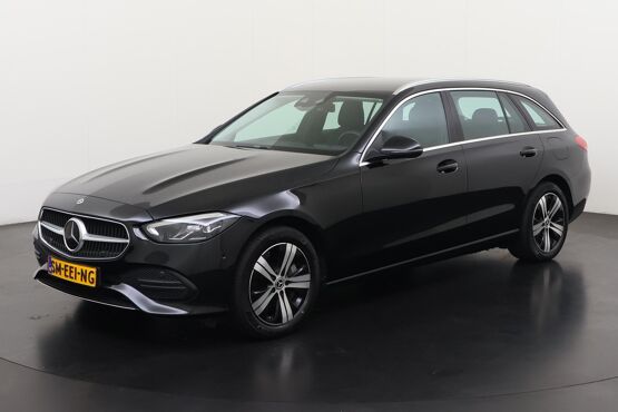 Mercedes-Benz C-Klasse Estate 300e Avantgarde