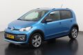 Volkswagen up! 1.0 BMT cross up!