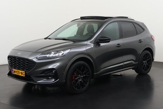 Ford Kuga 2.5 PHEV ST-Line X