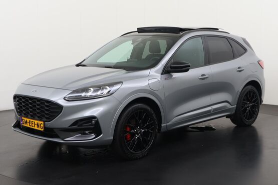 Ford Kuga 2.5 PHEV ST-Line X
