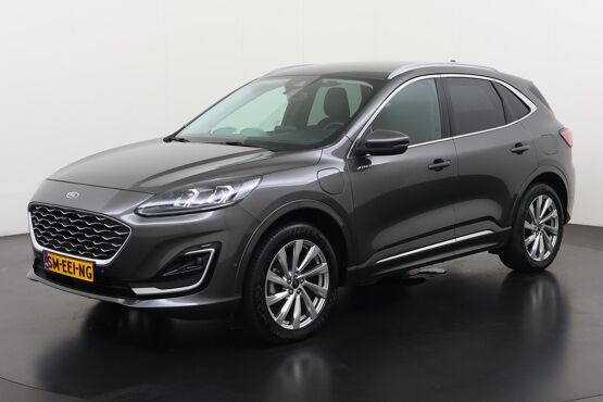 Ford Kuga 2.5 PHEV Vignale