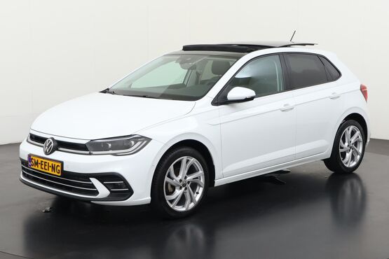 Volkswagen Polo 1.0 TSI Style DSG