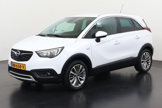 Opel Crossland X 1.2 Turbo Innovation Automaat