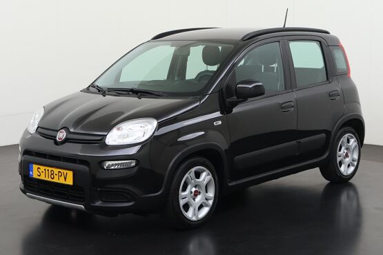 Fiat Panda 1.0 Hybrid City Life
