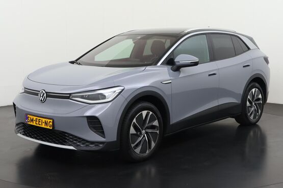 Volkswagen ID.4 Pure 52 kWh
