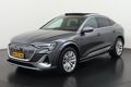 Audi e-tron Sportback S quattro 95 kWh S-Line