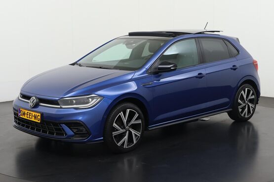 Volkswagen Polo 1.0 TSI R-Line DSG