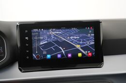 navigatiesysteem full map