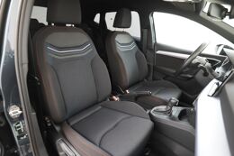 alcantara bekleding