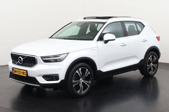 Volvo XC40 1.5 T5 Recharge Inscription