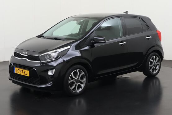 Kia Picanto 1.0 DPi DynamicPlusLine Automaat