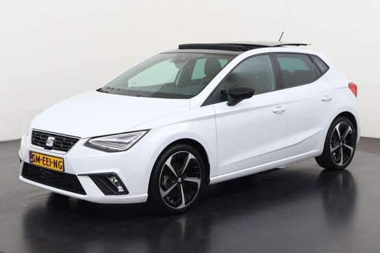 SEAT Ibiza 1.0 EcoTSI FR DSG