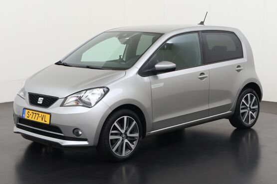 SEAT Mii Electric electric