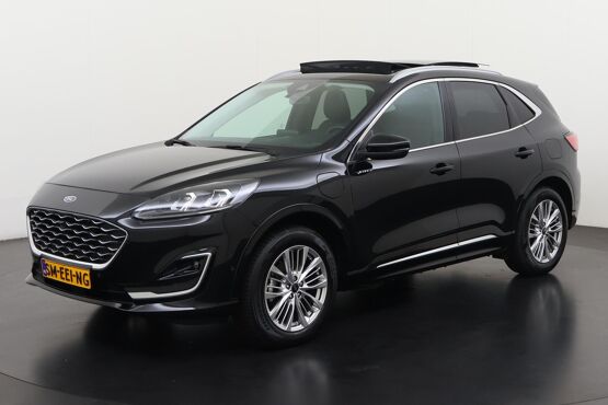 Ford Kuga 2.5 PHEV Vignale