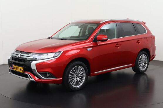 Mitsubishi Outlander 2.4 PHEV Intense S