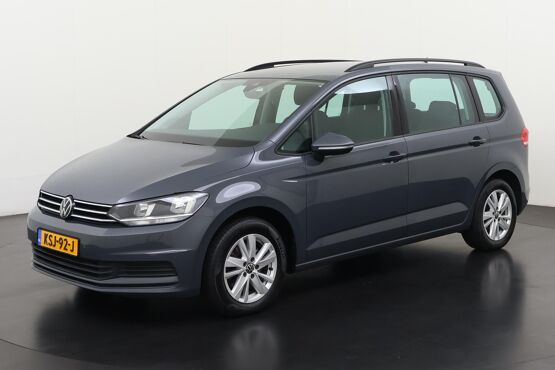 Volkswagen Touran 1.5 TSI DSG