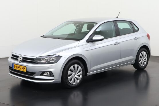 Volkswagen Polo 1.0 TSI Comfortline DSG
