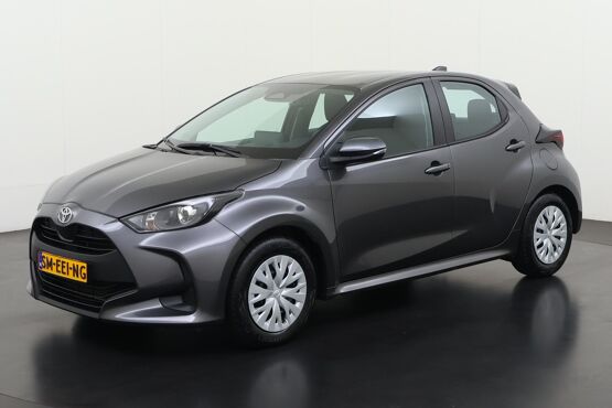 Toyota Yaris 1.5 Hybrid 115 Active Facelift