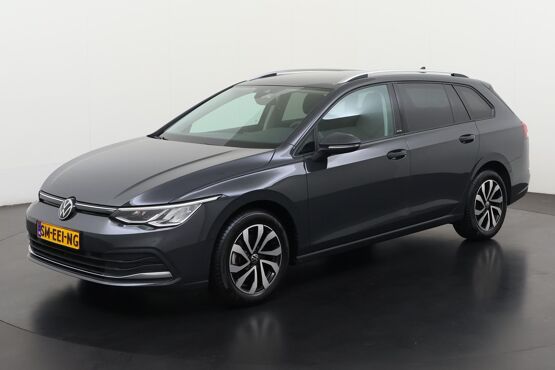 Volkswagen Golf Variant 1.0 eTSI Active DSG