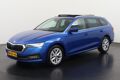 Škoda Octavia Combi 1.4 TSI iV PHEV Style